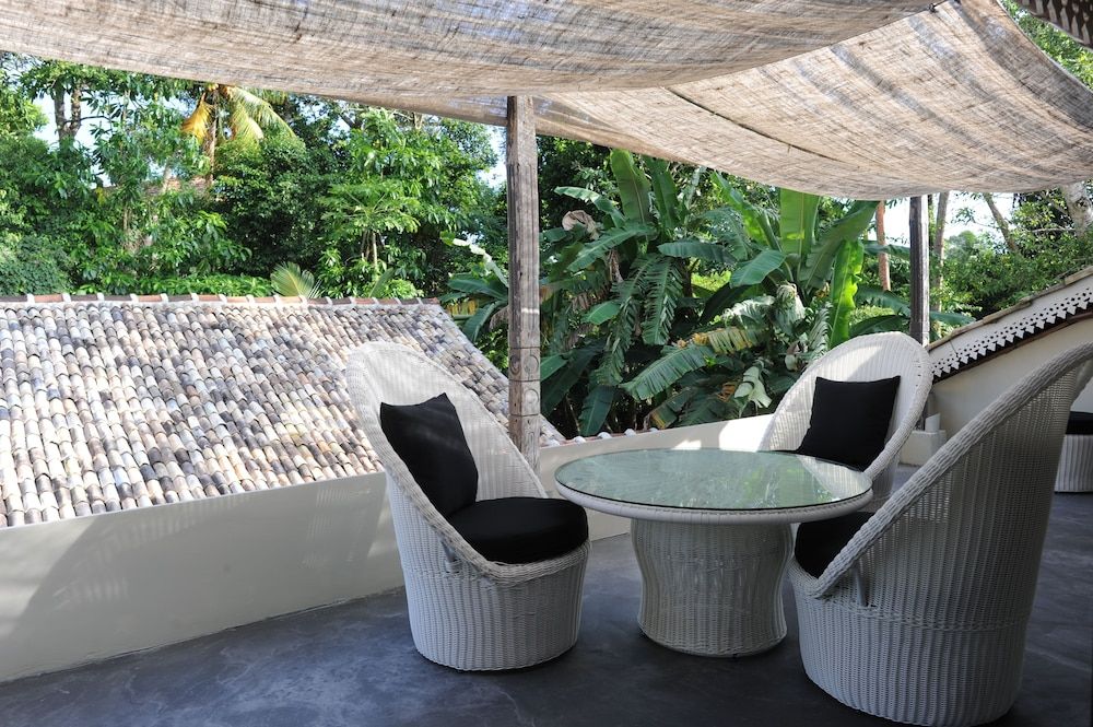 undefined Villa Weli 2