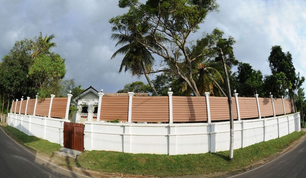 undefined Villa Weli