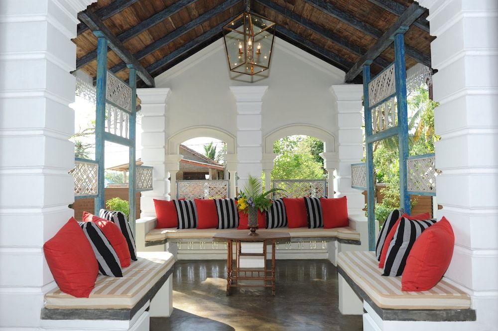 undefined Villa Weli 6