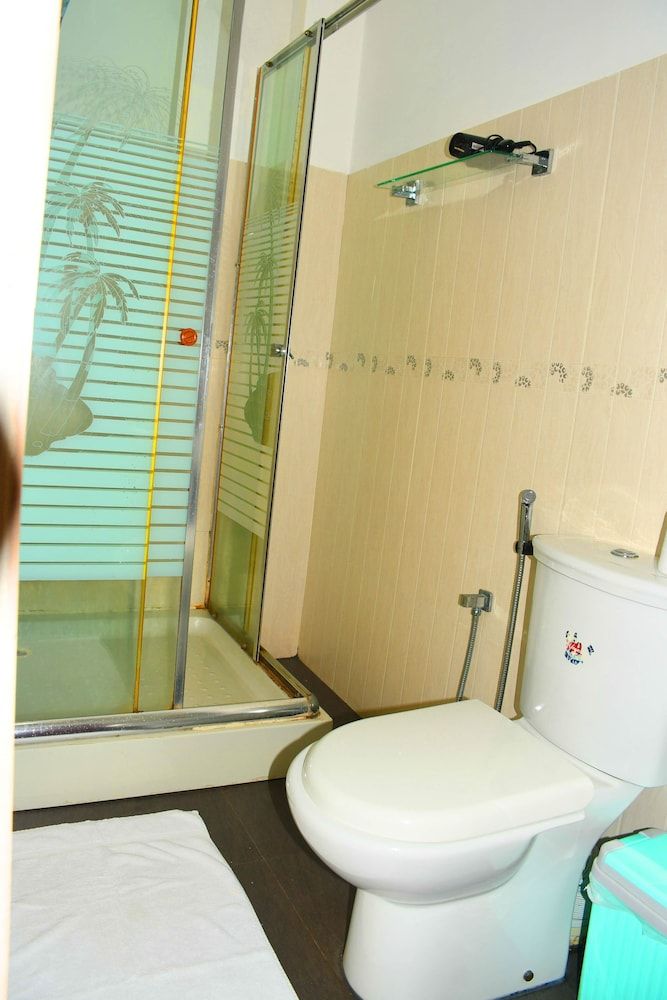 Rampart View Standard Double Room, 1 Queen Bed 2