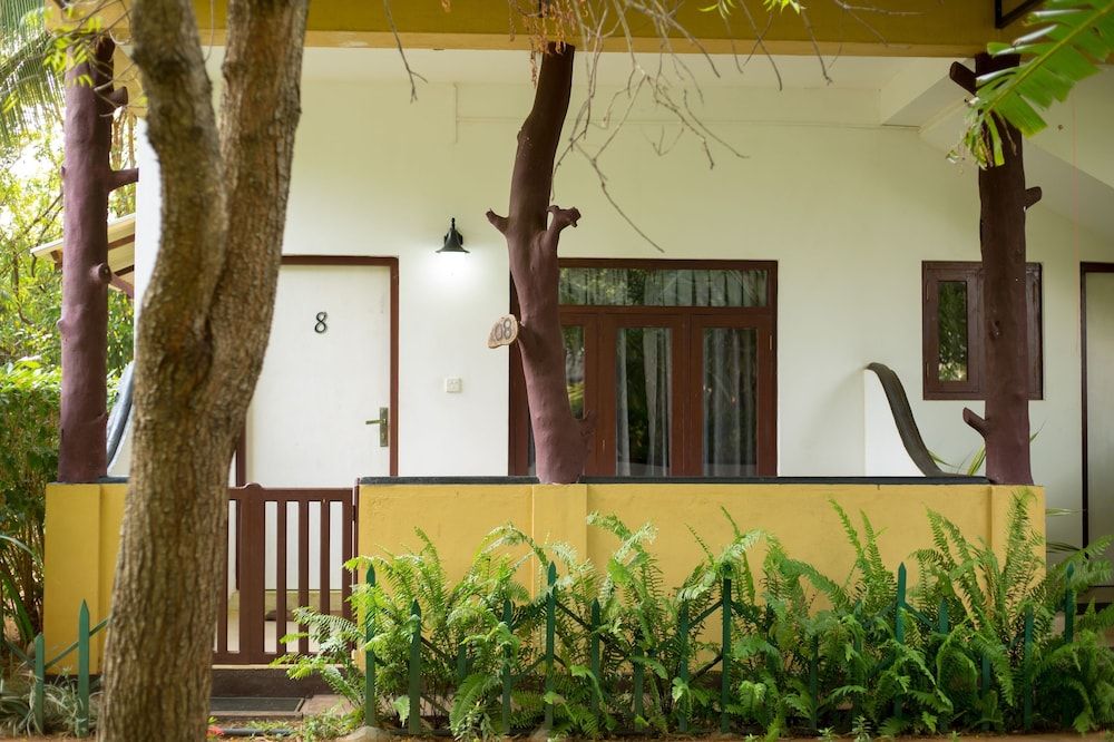 The Hideout Sigiriya