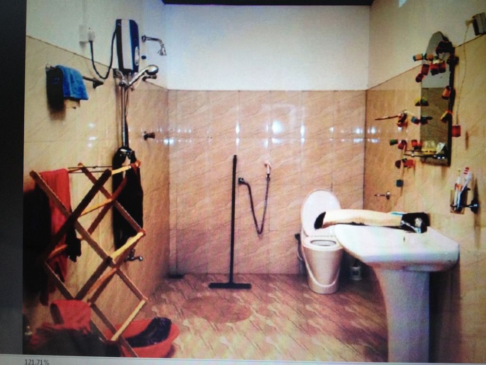 Marigold Beach House Grand Apartment, 1 Bedroom, Kitchen, Beach View 5