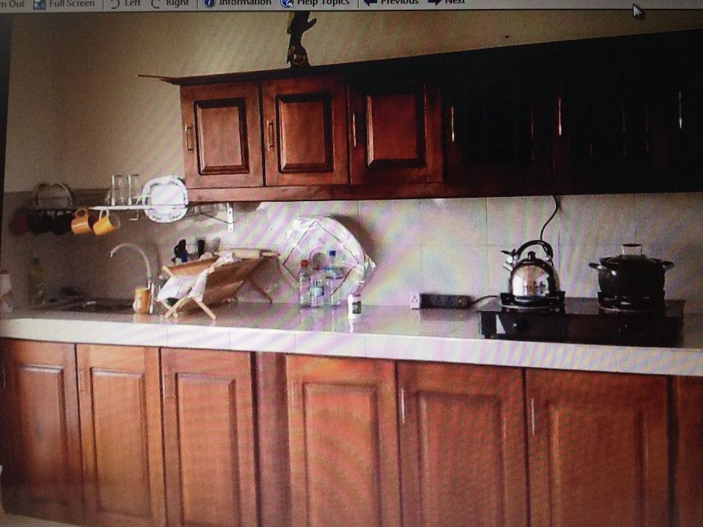 Marigold Beach House Grand Apartment, 1 Bedroom, Kitchen, Beach View 2