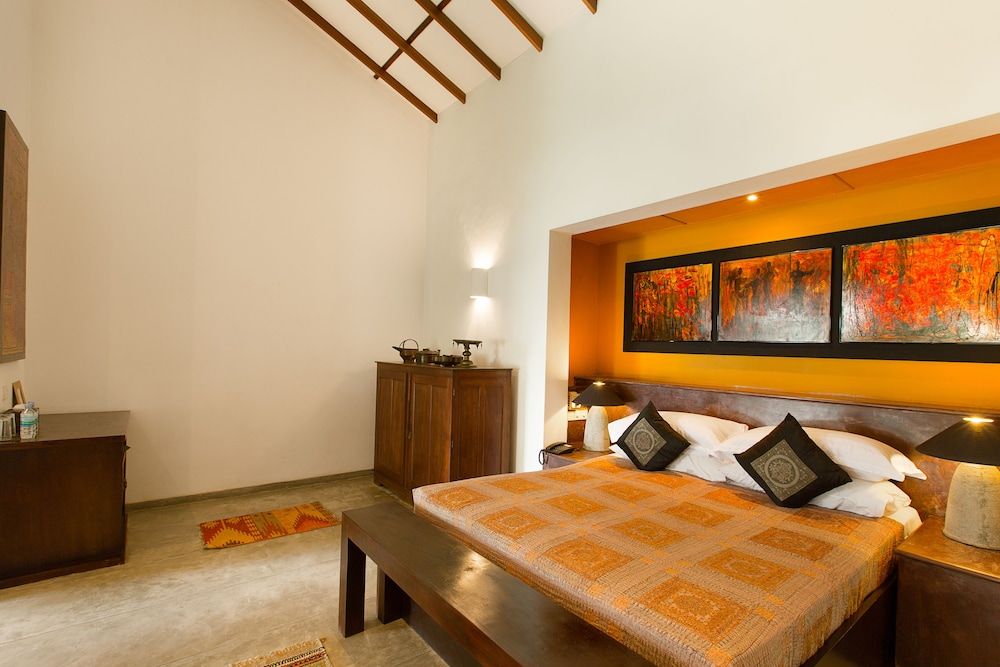 Jacuzzi Suite