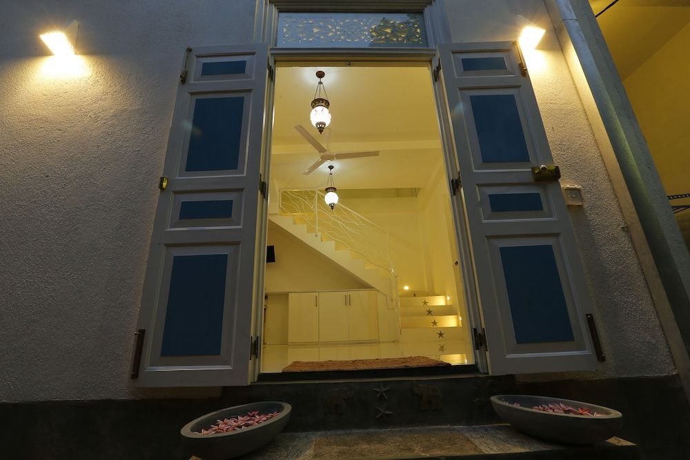 undefined Fort Heaven 2