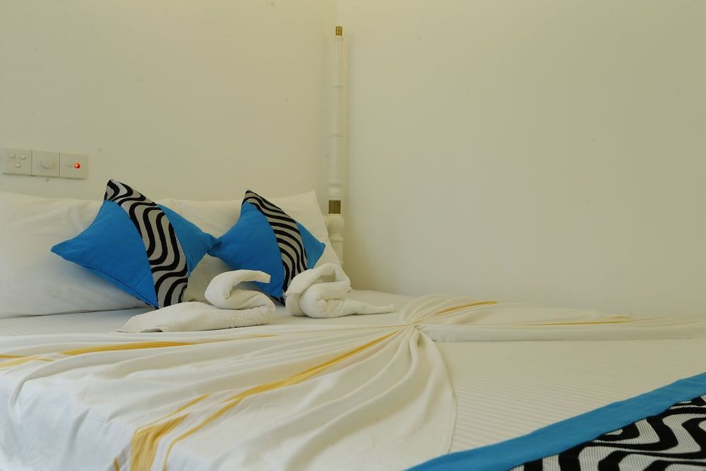 Fort Heaven Standard Double Room, 1 Queen Bed, City View