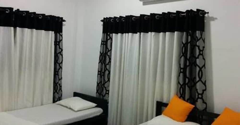 Basic Triple Room, 1 Bedroom (A/C)