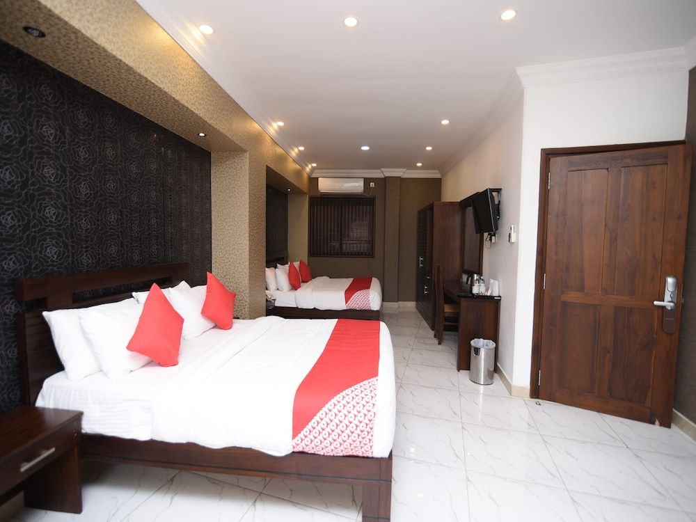 undefined Galaxy City Hotel 2