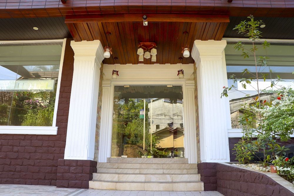 undefined Galaxy City Hotel 5