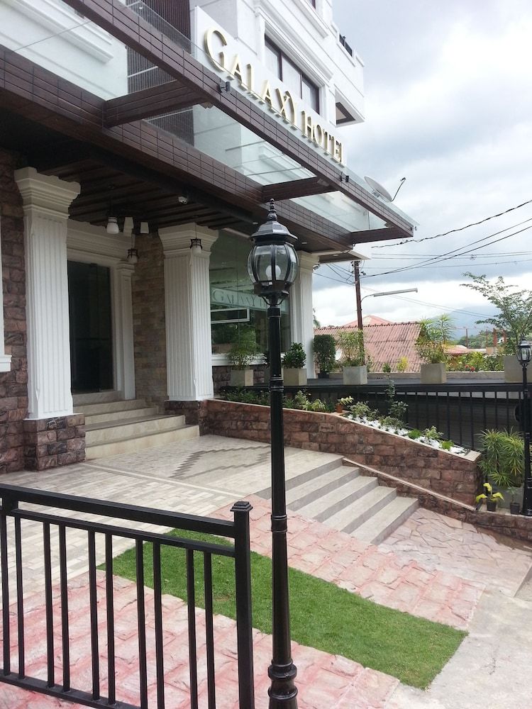 undefined Galaxy City Hotel 6