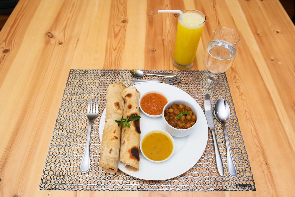 undefined Galaxy City Hotel 9