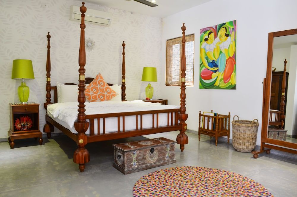 undefined The Elephant Stables 5