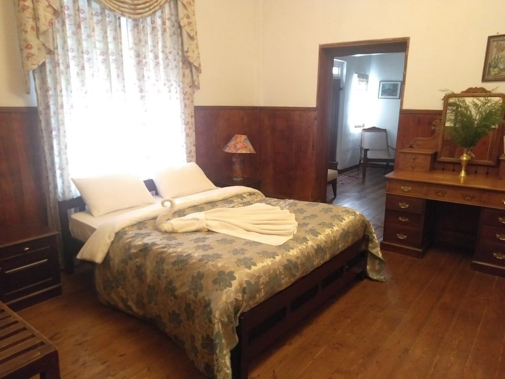 undefined The Trevene Hotel 4