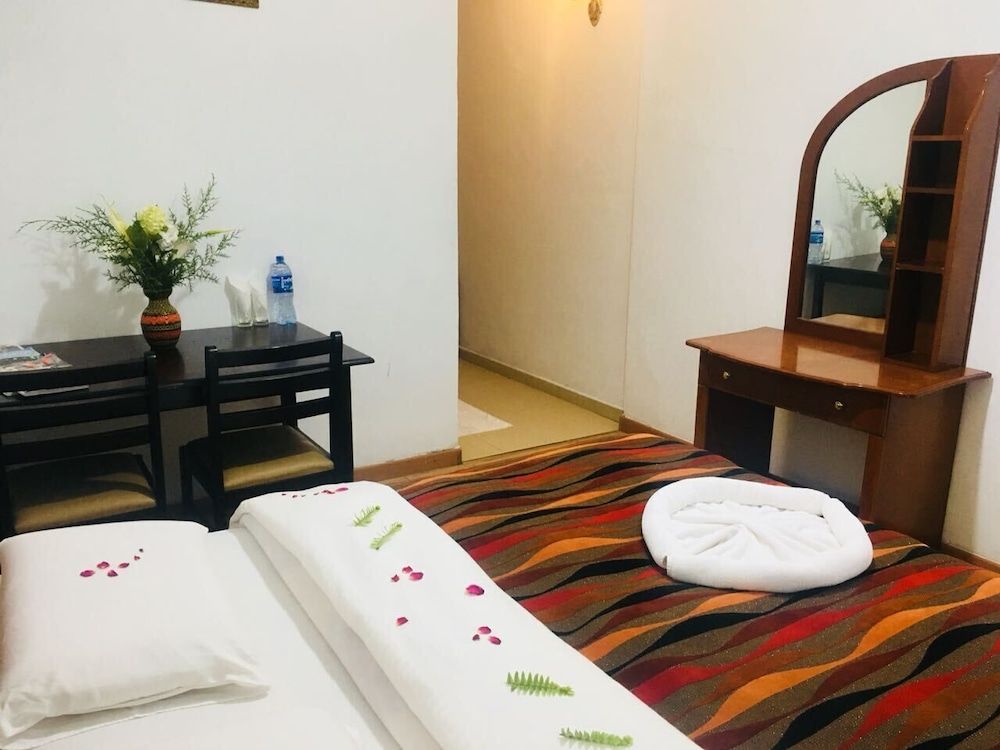 undefined The Trevene Hotel 3