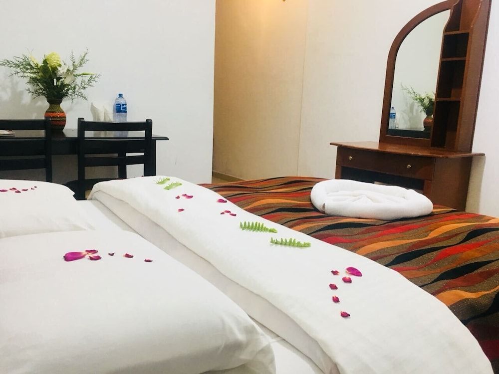 The Trevene Hotel Basic Double Room 2