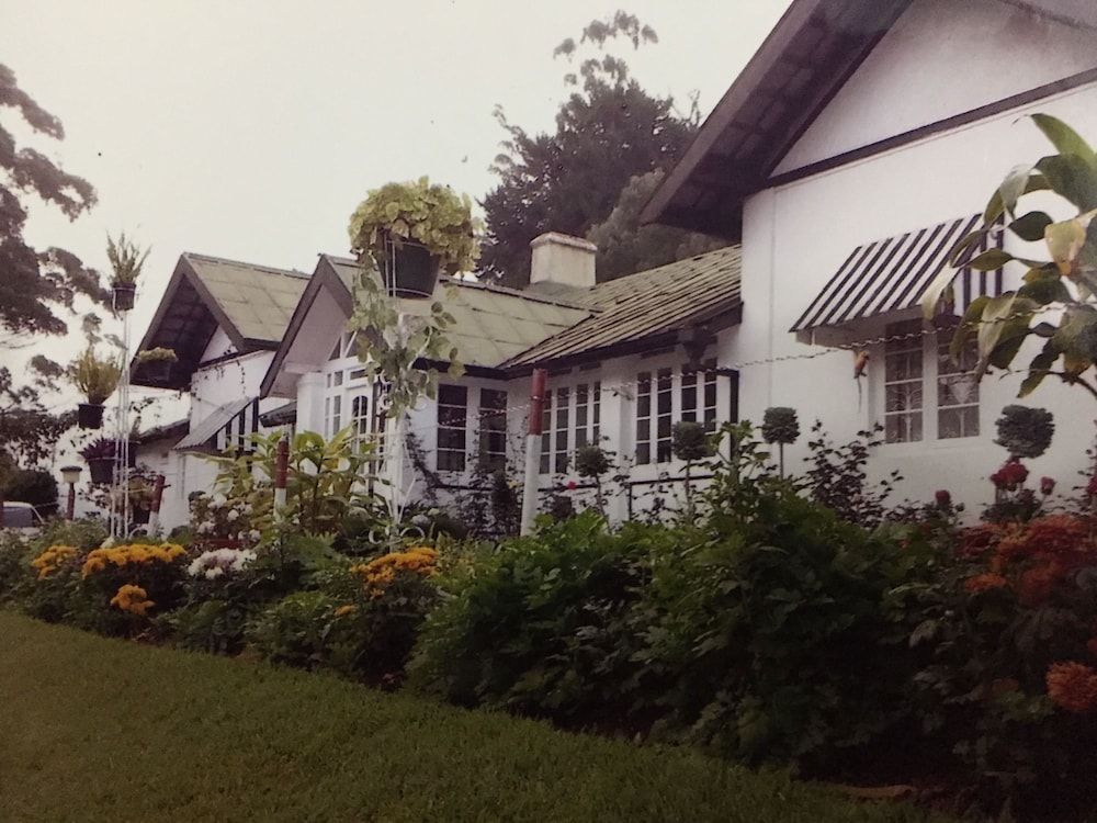 undefined The Trevene Hotel 9