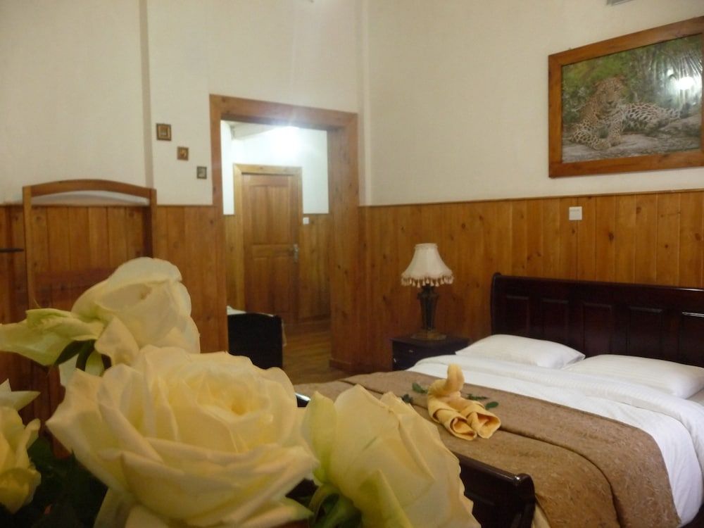 undefined The Trevene Hotel 2