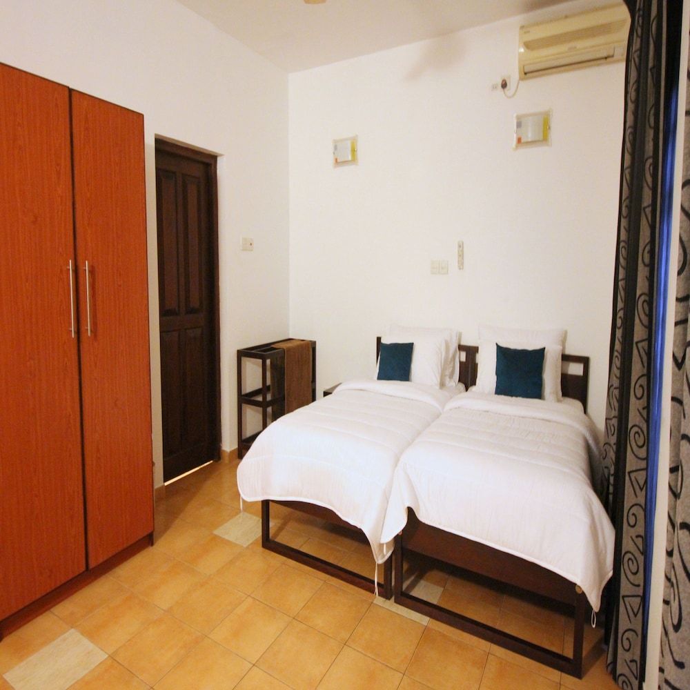 undefined Villa Colombo 7 7