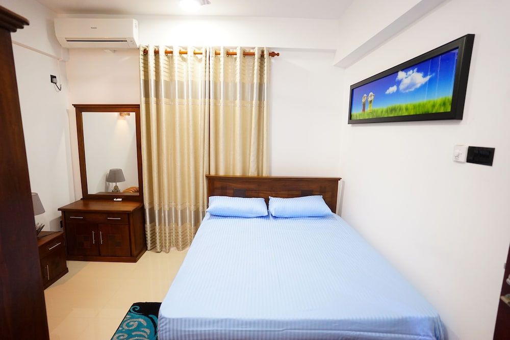 Amazing Alexandra Apartment Luxury Apartment, 4 Bedrooms 14