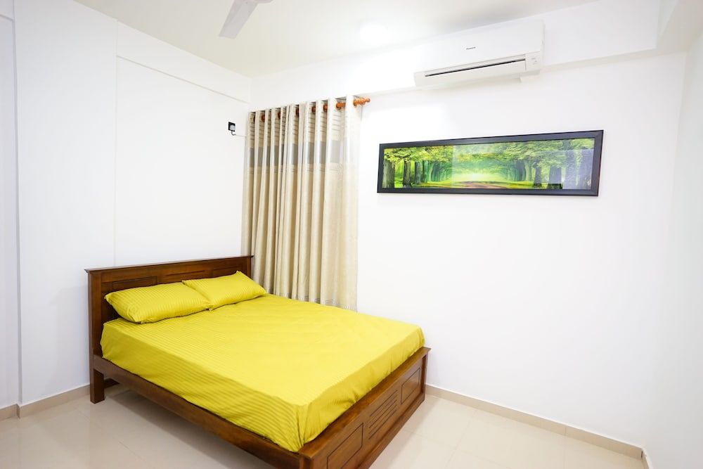 undefined Amazing Alexandra Apartment 6