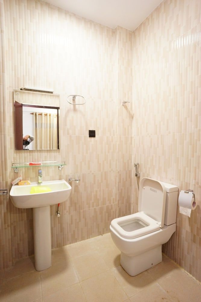 Amazing Alexandra Apartment Luxury Apartment, 4 Bedrooms 16