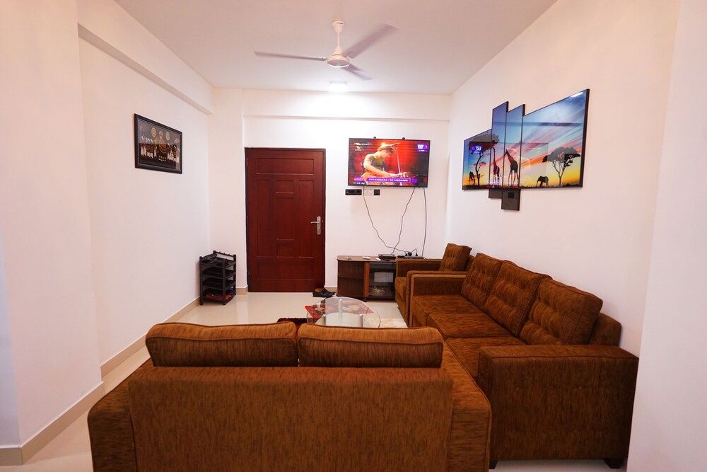 Amazing Alexandra Apartment Luxury Apartment, 4 Bedrooms 11