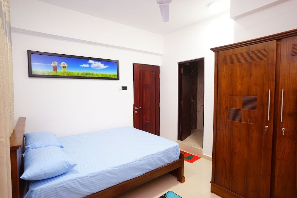 undefined Amazing Alexandra Apartment 7