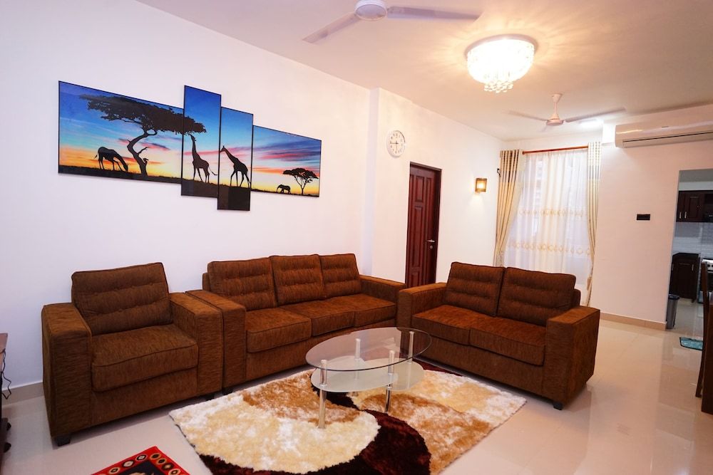 Amazing Alexandra Apartment Luxury Apartment, 4 Bedrooms 12