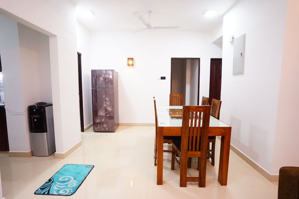 Amazing Alexandra Apartment Luxury Apartment, 4 Bedrooms 10