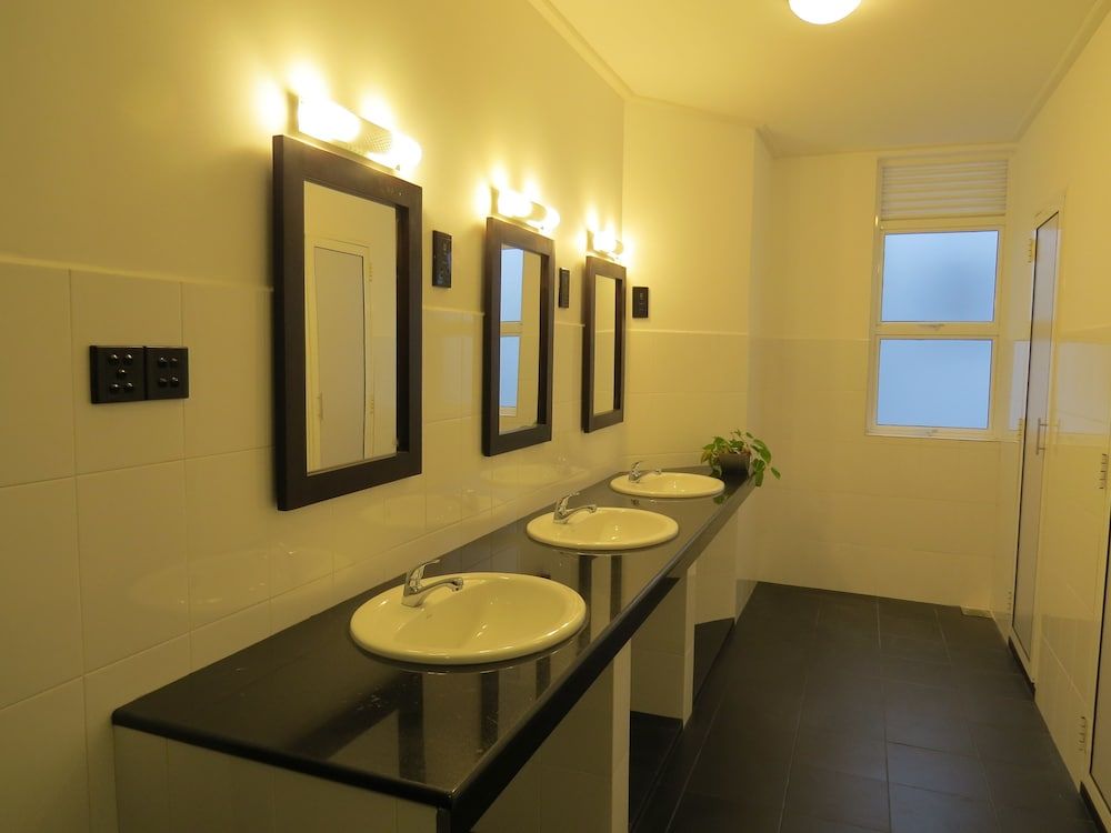 Chapelton House Bed in 4 bed Mixed dormitory 2