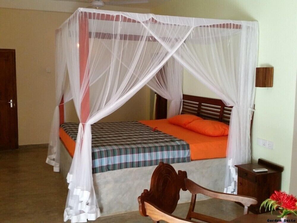 Garden Suite