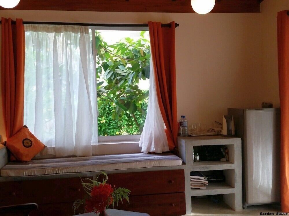 Garden Suite