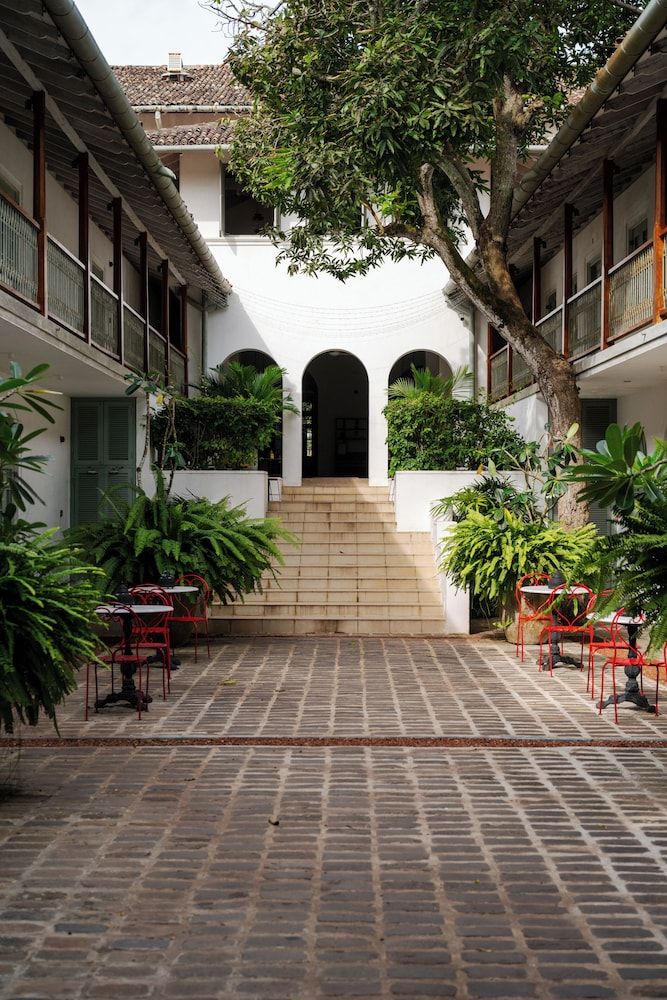 undefined Fort Bazaar 6