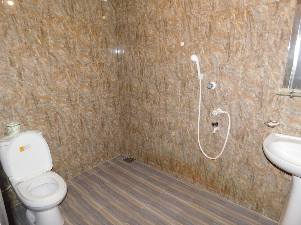 The Bavarian Resort Comfort Single Room, Corner 5