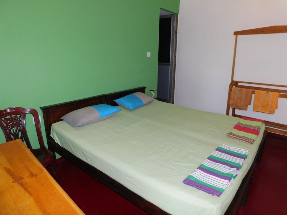 The Bavarian Resort Comfort Single Room, Corner 2