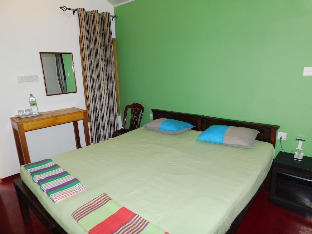 The Bavarian Resort Comfort Single Room, Corner 3
