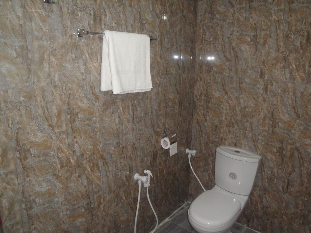 The Bavarian Resort Comfort Single Room, Balcony, Garden View 2