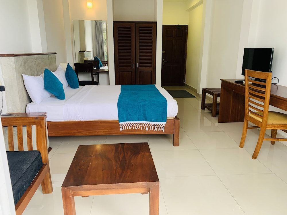 undefined Hotel Gangaaddara