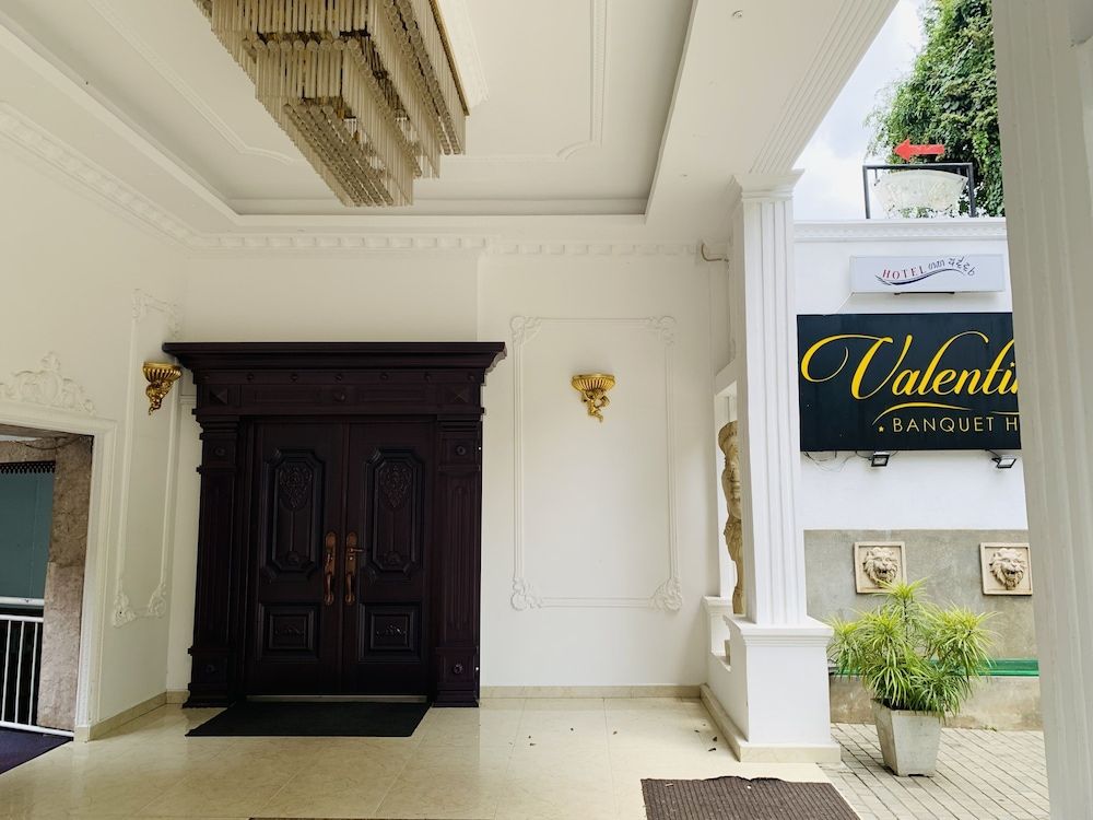 undefined Hotel Gangaaddara 2