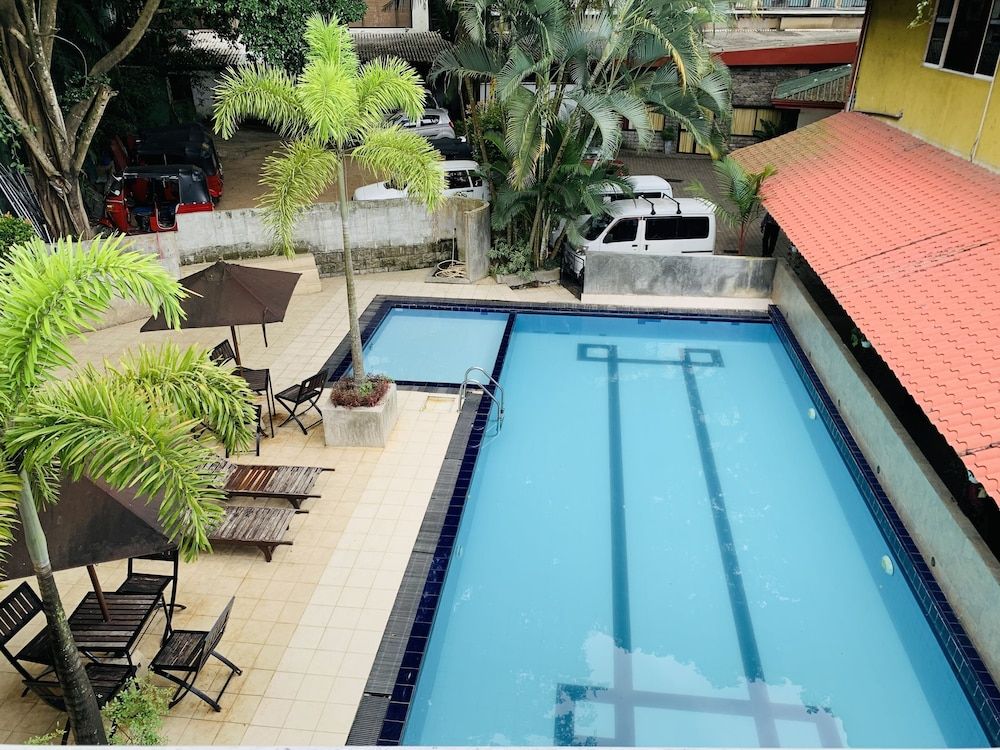 undefined Hotel Gangaaddara 7