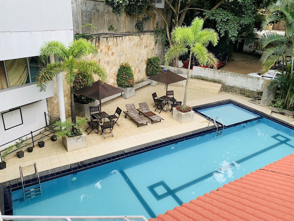 undefined Hotel Gangaaddara 6