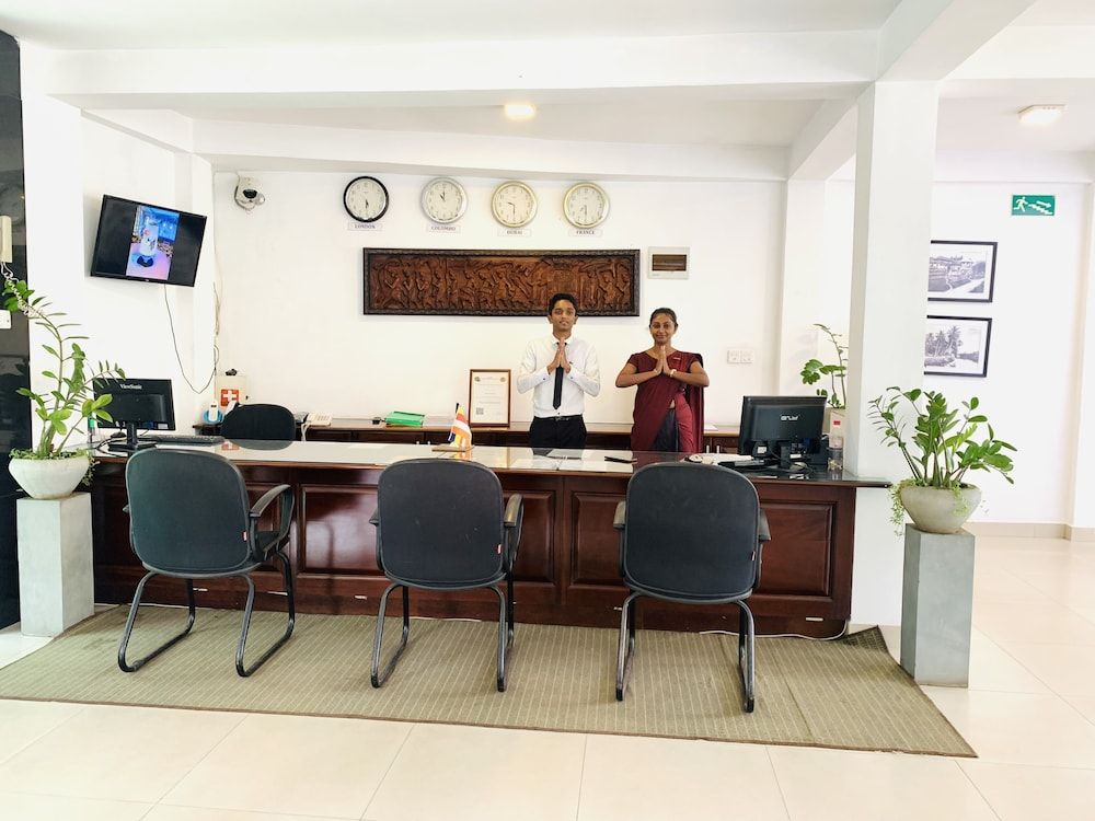 undefined Hotel Gangaaddara 8