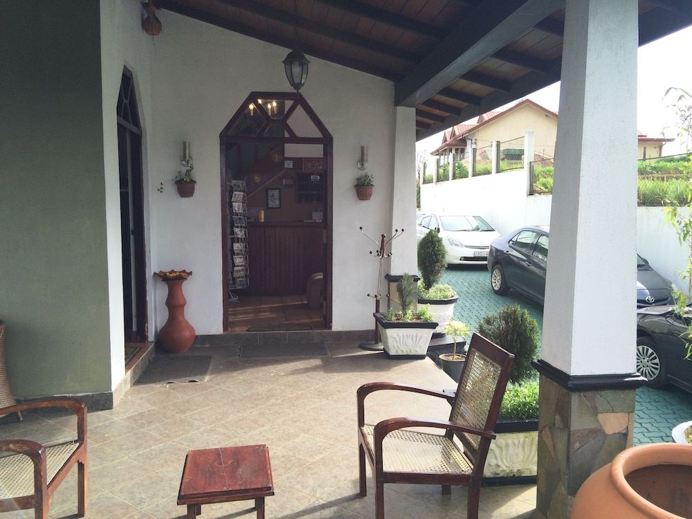 undefined Binota Hotel