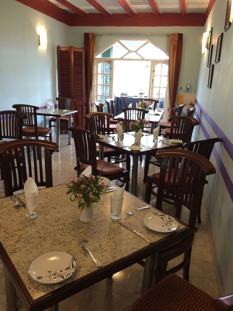 undefined Binota Hotel 7