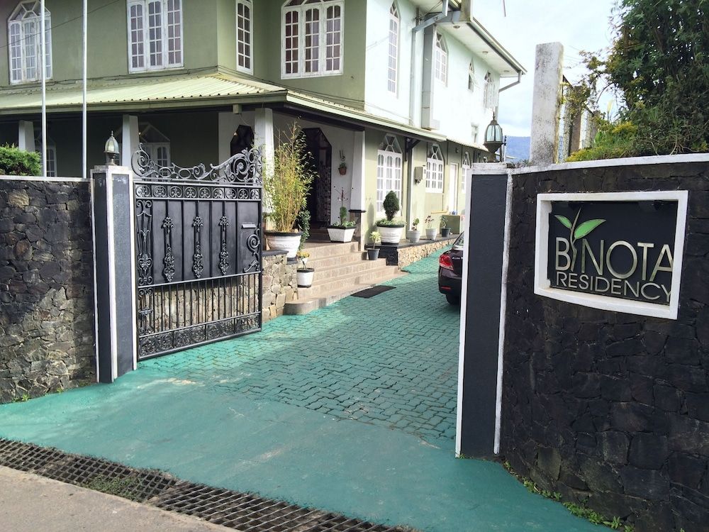 undefined Binota Hotel 2