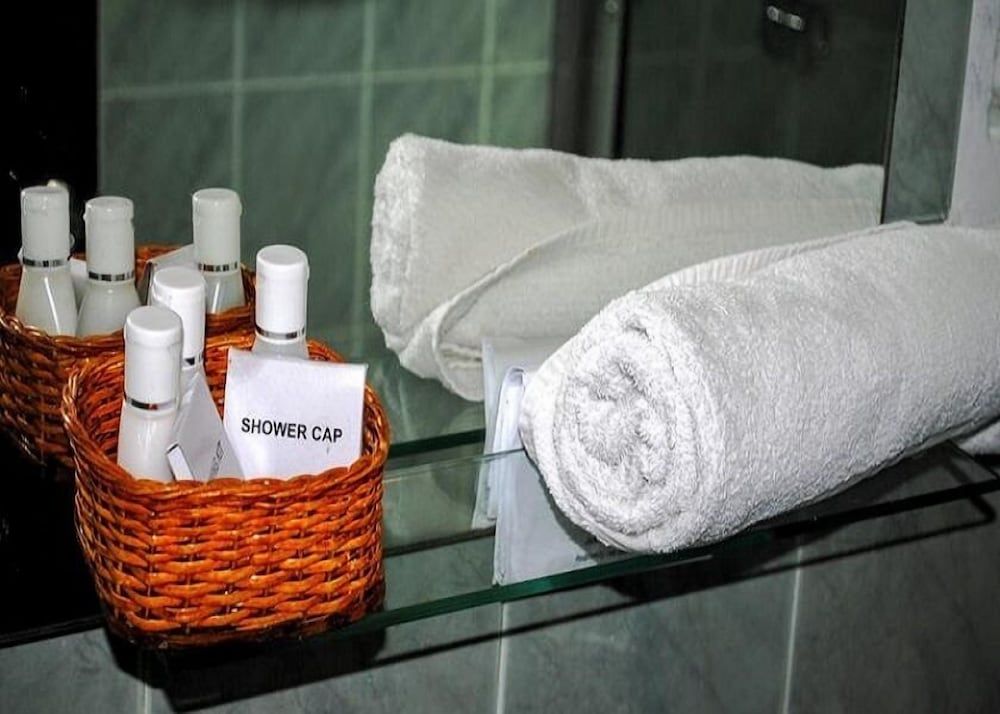 undefined Binota Hotel 5