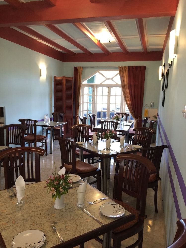 undefined Binota Hotel 9