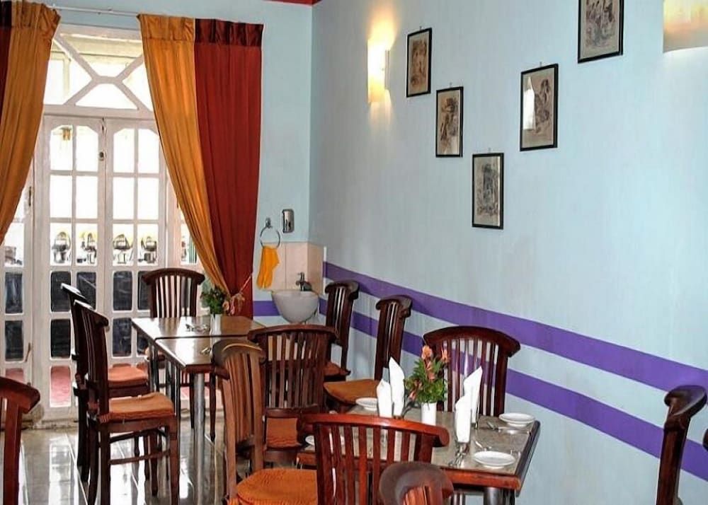 undefined Binota Hotel 10