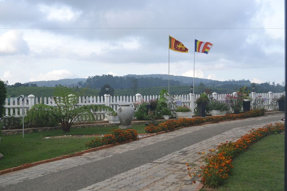 undefined Lake View Comfort Bungalow 8