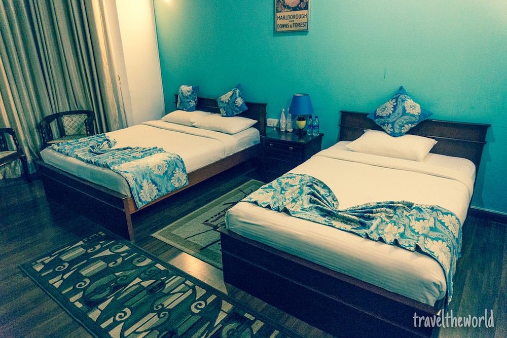 undefined Lake View Comfort Bungalow 2